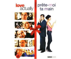 prête-moi ta main + Love Actually