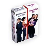 Prête-moi ta main + Mauvaise foi – Studiocanal