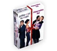 Prête-moi ta main + Mauvaise foi – Studiocanal