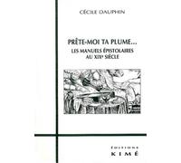 Prete Moi Ta Plume