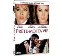 Prête-moi ta vie - Coffret 2 DVD E