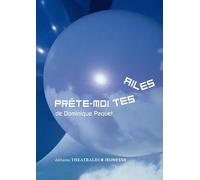 Prête-moi tes ailes