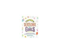 Preteen Devotional For Girls