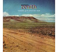 Rubble Guts & Bb Eye