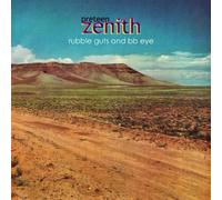 Preteen Zenith - Rubble Guts & BB Eye [Import]