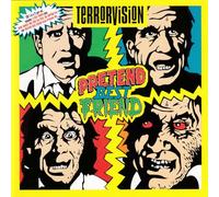 Pretend Best Friend [UK Import]
