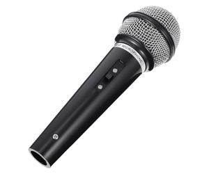 Pretend Microphone - Simulate Speech Perfect Practice Stage Pretend Microphones - Performance Boosting Fake Prop Smooth Microphone Performance Model For Costume Prop Birthday Party Favors