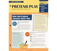 Pretend Play: Exploring the Socio-Emotional and Cognitive Domains