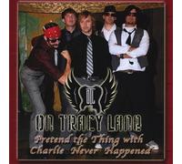 Pretend The Thing with Charlie [Import]