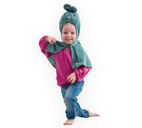 Pretend to Bee Cape Lapin Animaux de Compagnie Parfaits pour Enfants, Taille Unique, 18 Mois - 5 Ans
