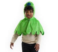 Pretend to Bee Cape Oiseau Animaux de Compagnie Parfaits pour Enfants, Taille Unique, 18 Mois - 5 Ans