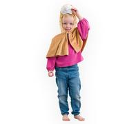 Pretend to Bee Cape Souris Animaux de Compagnie Parfaits pour Enfants, Taille Unique, 18 Mois - 5 Ans