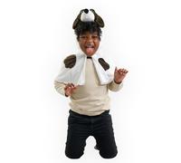 Pretend to Bee Costume cape pour chien Perfect Pets, taille unique, de 18 mois à 5 ans