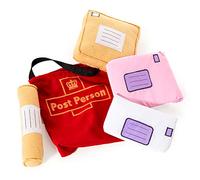 Pretend to Bee Jouet de Jeu de rôle Doux pour Enfants (Postie)