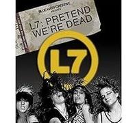 Pretend we're dead DVD E