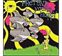 Pretend You're Happy