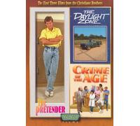 Pretender Daylight Zone/Crime of The Age