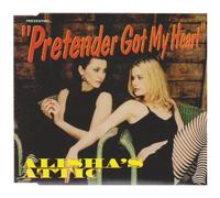 Alisha's Attic - Pretender Got My Heart 2