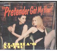 Pretender Got My Heart 2