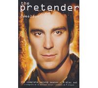 Pretender Season 2