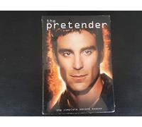 Pretender: Season 2 [Import USA Zone 1]