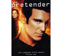 Pretender: Season 3 [Import USA Zone 1]