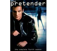 PRETENDER, THE:SEASON 4 (RPKG)