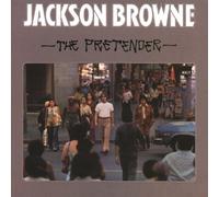 Pretender, The by Jackson Browne