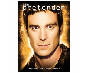 PRETENDER, THE:SEASON 2 (RPKG)