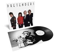 The Pretenders – Pretenders 1 – Vinyle – Remaster 2018 – Rhino