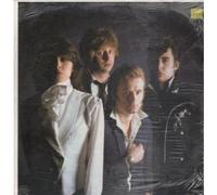 PRETENDERS - 2 LP (VINYL ALBUM) GERMAN SIRE 1981