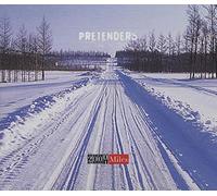 Pretenders - 2000 Miles