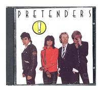 Pretenders