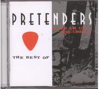 Pretenders - Best of / Break Up the Concrete
