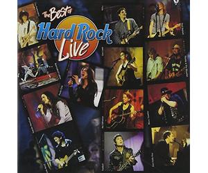 Pretenders - Best of Hard Rock Live