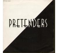 Pretenders - Brass in pocket - Swinging London + Nervous by shy