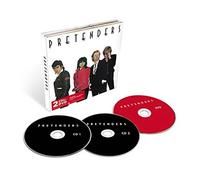 Pretenders -Deluxe-