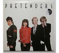 PRETENDERS Don't Get Me Wrong UK 7" 45