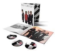 Pretenders Edition Deluxe 40ème Anniversaire CD