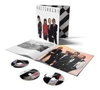 The Pretenders – Pretenders – CD – Édition Deluxe (3 CD)