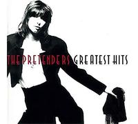 PRETENDERS - Greatest Hits (SHM-CD)