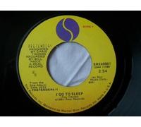 Pretenders - I Go To Sleep 7 : Pretenders