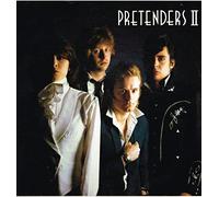 Pretenders II