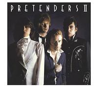 Pretenders II