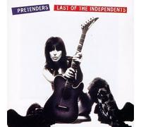 Pretenders - Last of the Independents by Pretenders (1994) Audio CD