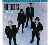 Pretenders – Learning to Crawl – Vinyle 12" Import (MoFi Electronics, Gatefold)