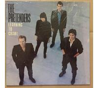 Pretenders - Learning To Crawl