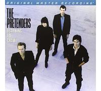 Pretenders – Learning to Crawl – Vinyle 12" Import (MoFi Electronics, Gatefold)
