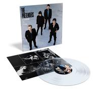 PRETENDERS - LEARNING TO CRAWL(40TH ANNI. EDT.) CLEAR VINYL LP NEUF