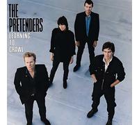 Pretenders - Learning to Crawl(40th Anniversary Edition)